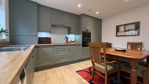 Kitchen/Diner- click for photo gallery